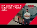 Download Lagu SEV: Es reicht, wenn die Reifen und der Asphalt glühen :)