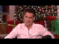 Colin Farrell Was Almost in a Boy Band on Ellen show