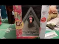 Gemmy Singing Bird Collection