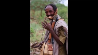 Azmari Tizita Masinqo 