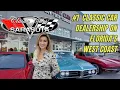CLASSIC CAR DEALERSHIP IN FLORIDA CLASSIC CARS OF SARASOTA