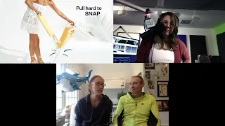 What is the Sunflow Beach Chair