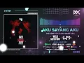 Lagu AKU SAYANG AKU (WeldMutation Bootleg) || AKU SAYANG AKU VIRAL TIKTOK 2025