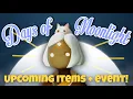 Download Lagu [BETA] Days of Moonlight - A Bunny Filled Event :3c - Sky Beta Update