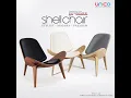 Modern Shell Chair Assembly Instructions Fresh Leader Staff