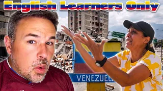 50 000 feared dead in latest venezuela earthquake 