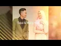 Download Lagu MELAMAR RINDU - Tajul \u0026 Wany Hasrita