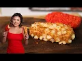 How to Make Easy Cheesy Korean Corn Dogs at Home