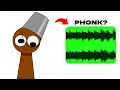Download Lagu I Turned Sprunki Pyramixed Into PHONK