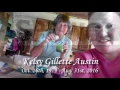 Kelsy Gillette Austin s Funeral Services September 7th 2016 Part 1