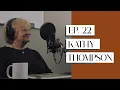 Kathy Thompson The Early Settlers of Minnesota Northwestern Voices Ep 22