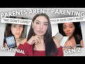 Millennials Have a Parenting Problem