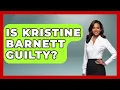 Is Kristine Barnett Guilty Womens Wisdom and Power