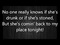 Bad Girlfriend - Theory of a Deadman (Letra/Lyrics)