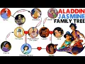 Download Lagu Jasmine And Aladdin Family Tree