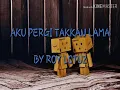 Download Lagu Lagu sedih Aku pergi takkan lama by roy lotuz
