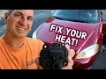FIX Your 2006-2014 Chevy Impala s Blend Door Actuator FAST