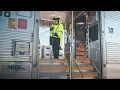 Metra s Union Pacific line to resume fare collection at Ogilvie for first time since March