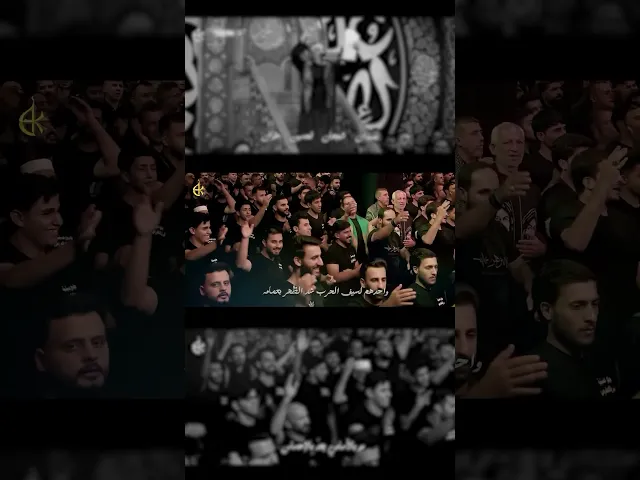 خُطة حرب | الحاج باسم الكربلائي