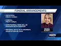 Funeral arrangements obituaries for Louisville s mass shooting victims
