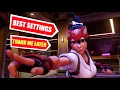 The Kiriko Advantage Get the Most Powerful Settings for Overwatch 2