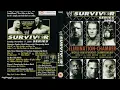 WWE Survivor Series 2002 Theme Song Full+HD