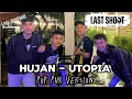 Hujan - Utopia (Versi Pop Punk) || by LastShot
