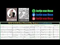 LITURGICAL SUITE: 1. Sanctus, 2. Kyrie, 3. Gloria by Anthony O'Toole. Tuba Euphonium Quintet.