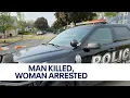 West Allis fatal shooting woman arrested FOX6 News Milwaukee