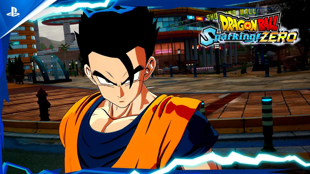 Dragon Ball: Sparking! Zero - 50 Days From Now ONL Trailer | PS5 Games