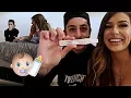 FAKE PREGNANCY TEST PRANK MOLLY GOT ME BACK FaZe Rug