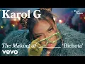 Download Lagu Karol G - The Making of 'Bichota' | Vevo Footnotes