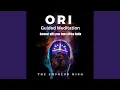 Lagu Ori: Guided Meditation to Connect with Your Inner Divine Guide