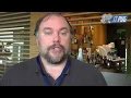 Magnus Hagander - Keynote Speaker al PGDay IT 2019