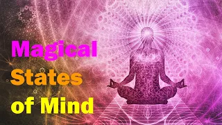 Cleansing the Doors of Perception Esoteric Saturdays