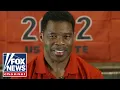 Herschel Walker s college coach He loves the United States of America