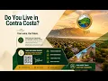 Contra Costa Community Survey