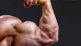 HOW TO GET BIG BICEPS PERMANENT RESULTS RIGHT NOW