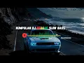 Download Lagu DJ REGGAE SLOW BASS TERBARU || KUMPULAN DJ CAMPURAN VIRAL TIKTOK