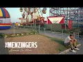 The Menzingers - "House on Fire" (Full Album Stream)