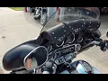2009 Ultra classic with CSC Trike kit installed 18995 00