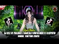 Download Lagu DJ ISLE OF PARADISE X MORENA X NON BLONDES X RASPUTIN VIRAL TIKTOK FYP 2025