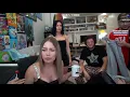 Alinity sister doesn t like OTK merch