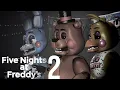 Download Lagu I FINALLY Played FNAF 2!! - Five Nights At Freddy's: 2 - Part 1