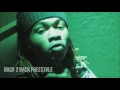 A-West Presents D-Smoove "Back 2 Back" Freestyle Music Video