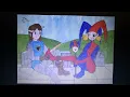 cool comments from deviantart playful tickle by ghostshinobi