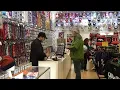 Sports Store Closing After Refusing To Sell Nike