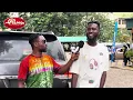 Ei😳 You Are M@d! Nobody Bigger Than Sarkodie or Shatta Wale - Ypee Fires 🔥
