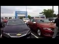 Additional Savings at Davis-Moore Chervrolet