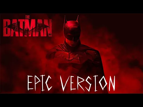 Download MP3 The Batman Theme | EPIC VERSION (feat. 1989 x The Dark Knight Theme)